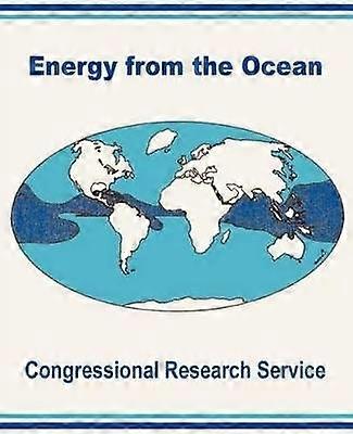Energy from the Ocean