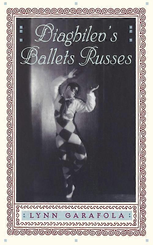 Diaghilevs Ballets Russes