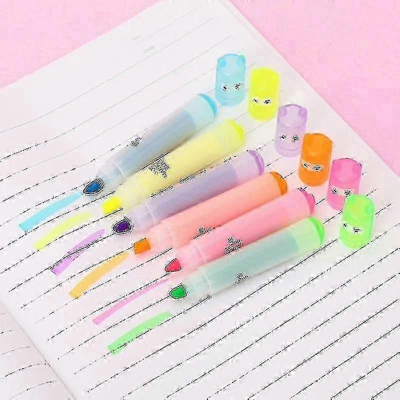 Creative Stationery Markers