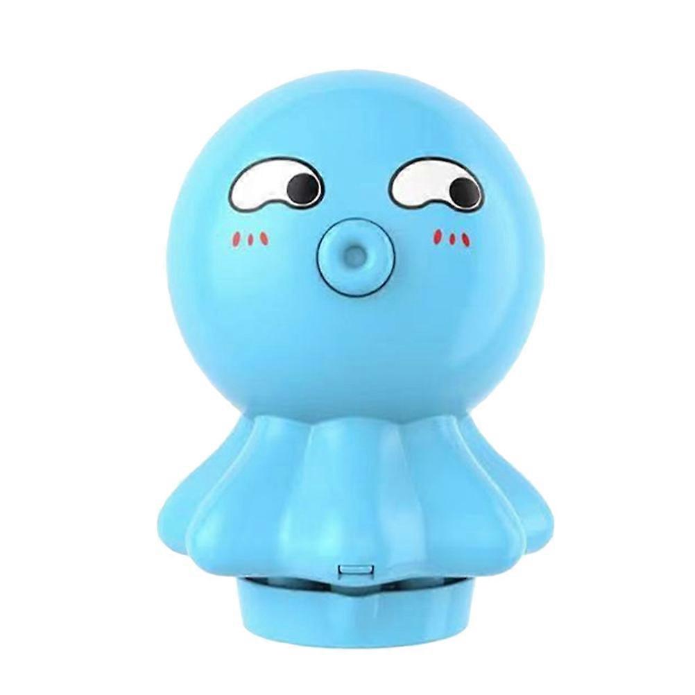 Electric Bubble Machine for Playing Lovely Bubble Maker
