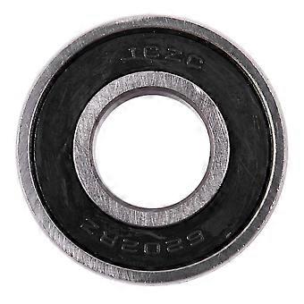 Compatible with 6202RZ 35x15x11mm Deep Groove Ball Bearing for Skating