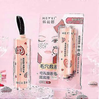Poro invisível maquiagem primer stick face base creme isolamento haste impermeável anti-suor