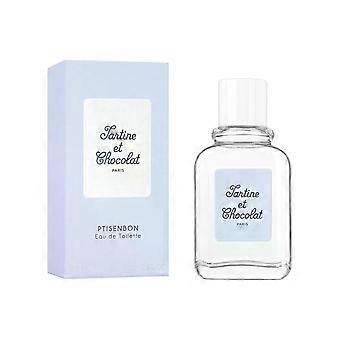 Tartine et Chocolat Ptisenbon Etv 60ml