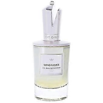 As-Suli´s Diamond Extrait de Parfum 100ml