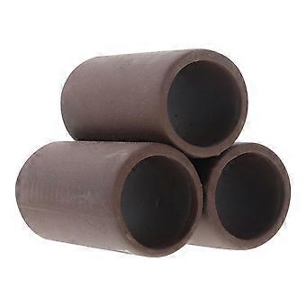 Aquarium Clay Pot for Fish Tank Shrimp House Clay Pot Decoration