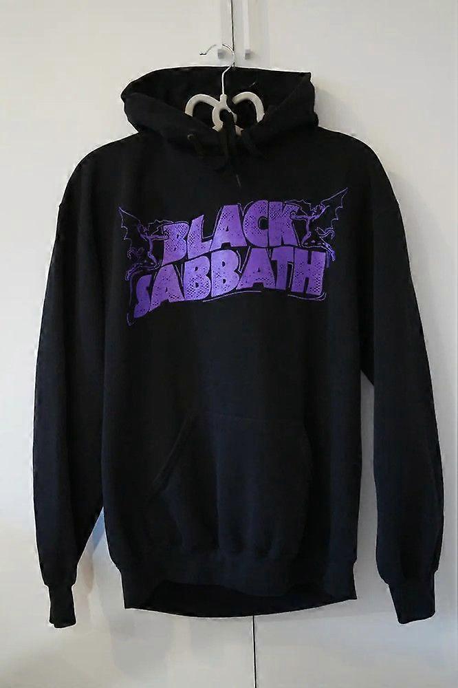 Moletom Black Sabbath 2014 DFC219