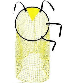 Foldable Football Target Net