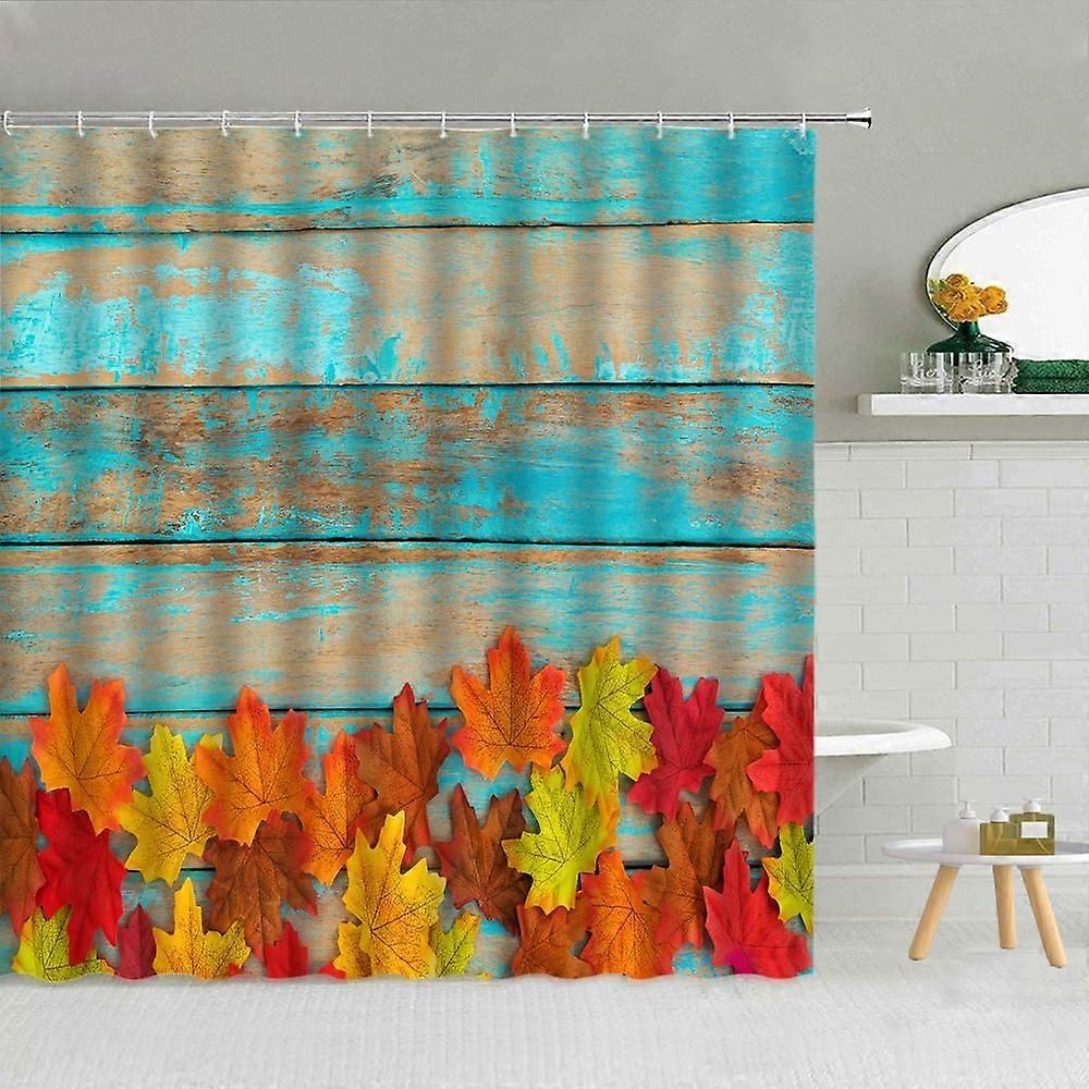 Bathroom Curtain  type-1805 Home Decor