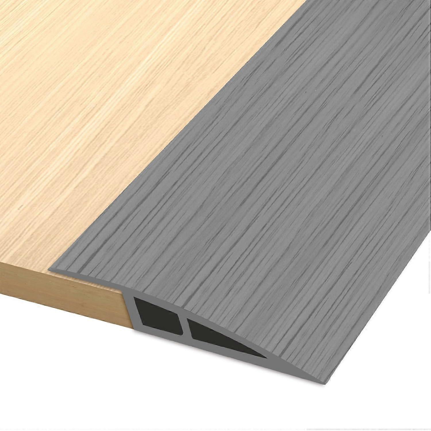 PVC adhesive strip,transition ramp,threshold height
