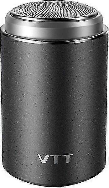 Electric Epilator for Sensitive Areas, Type-C Interface, Face and Armpit Epilator