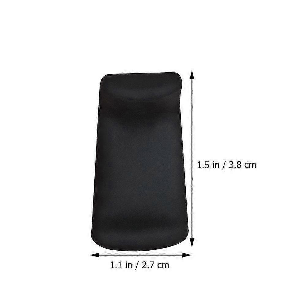 Practical Clarinet Thumb Rest compatible with Playing Lightweight Silicone Cushion