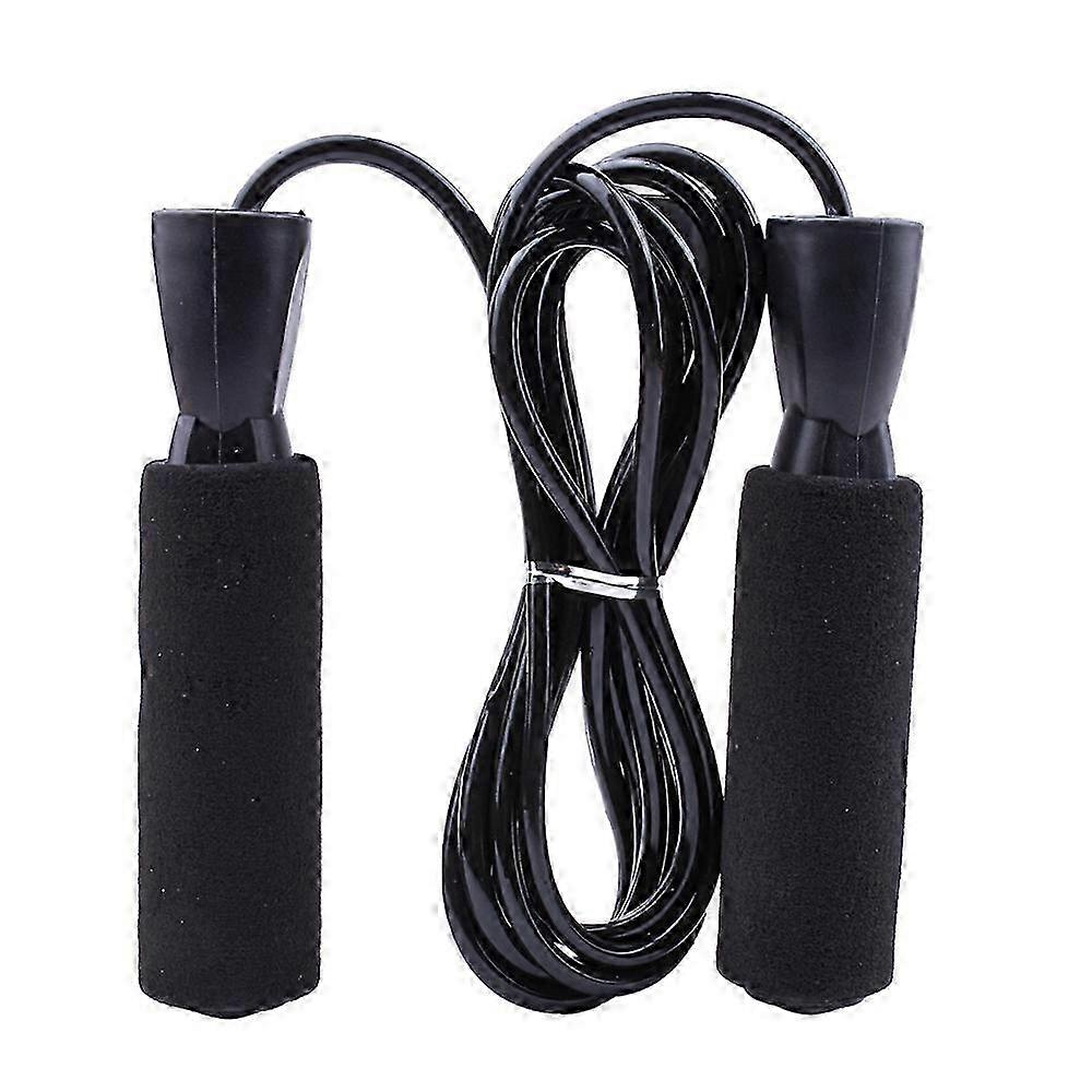 Foam Handle Ropeless Skipper