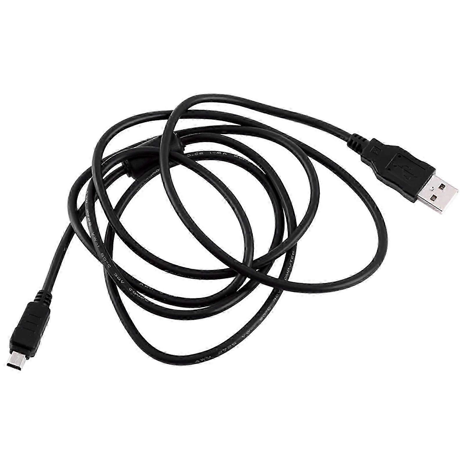 12-Pin USB Camera Transfer Cable