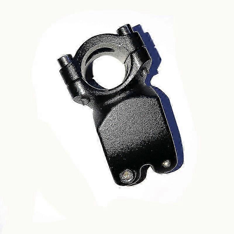 32mm Aluminium Fixed Stem