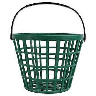 Golfball Hoop Ball Basket for Collecting Balls 50Pcs Outdoor Stadium Use