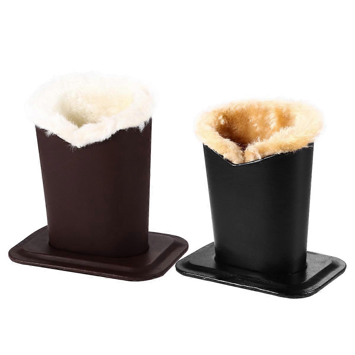 Desktop Decoration Holder for 4Pcs Pack