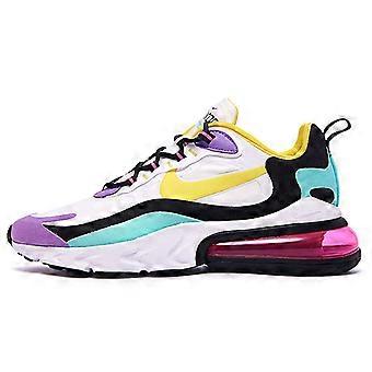 Nike Air Max 270 React Geometric Art AO4971-101
