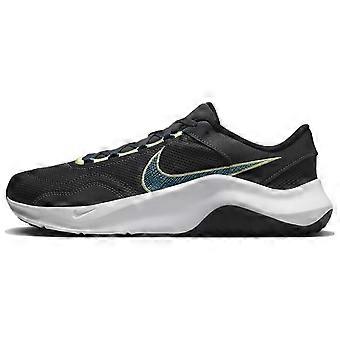 Nike Legend Essential 3 Next Nature 'Anthracite Blue Lightning' DM1120-004