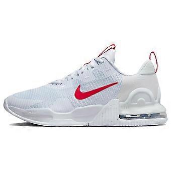 Nike Air Max Alpha Grey University Red DM0829-012