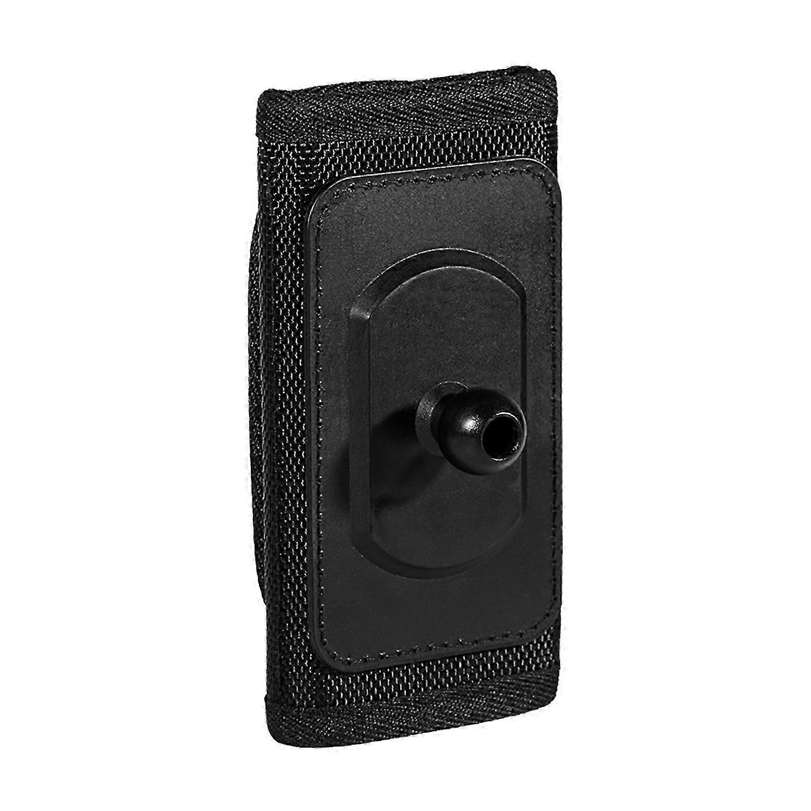 Ergonomic Action Camera Harness