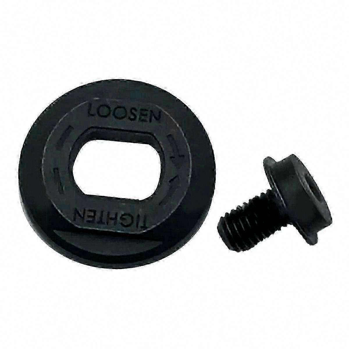 Circular Saw Outer Flange Bolt Set