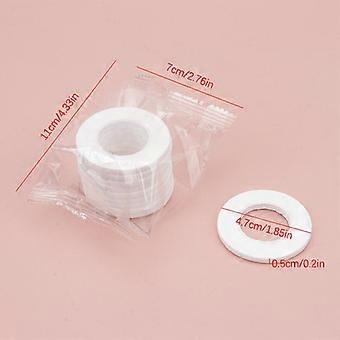 10Rolls 5Mm Grafting Eyelash Auxiliary Tape Lash Lifting Tape Professional Eyelashes Beauty Supplies Accessorie Eye Makeup Tool