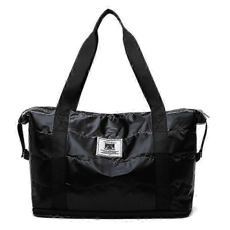 Adjustable Waterproof Travel Tote