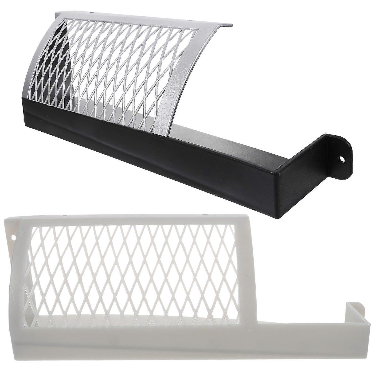 Foosball Replacement Goal Net for Table Soccer Machine 2Pcs Pack