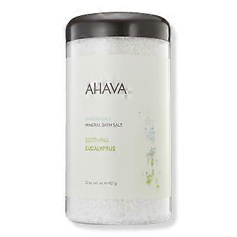 Ahava Eucalyptus Bath Salt, 32.0 oz