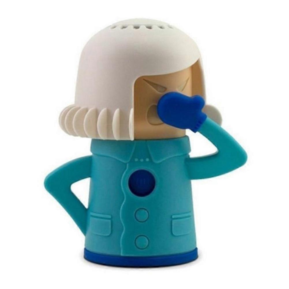 Fridge Odour Remover Compact Reusable