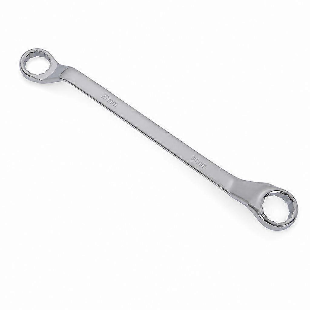 395mm Double-Ended Ring Spanner
