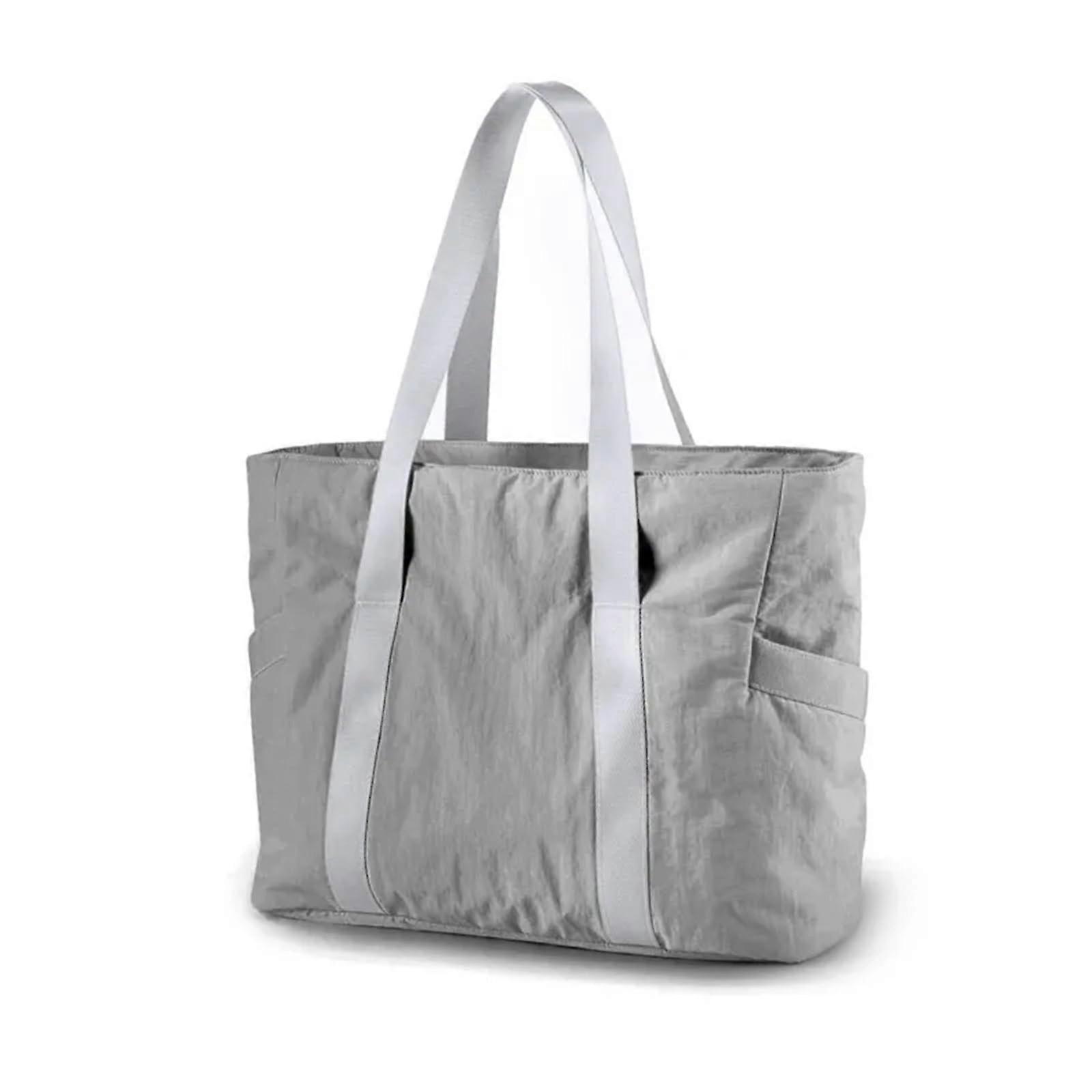 Waterproof Large Gym Bag Organised