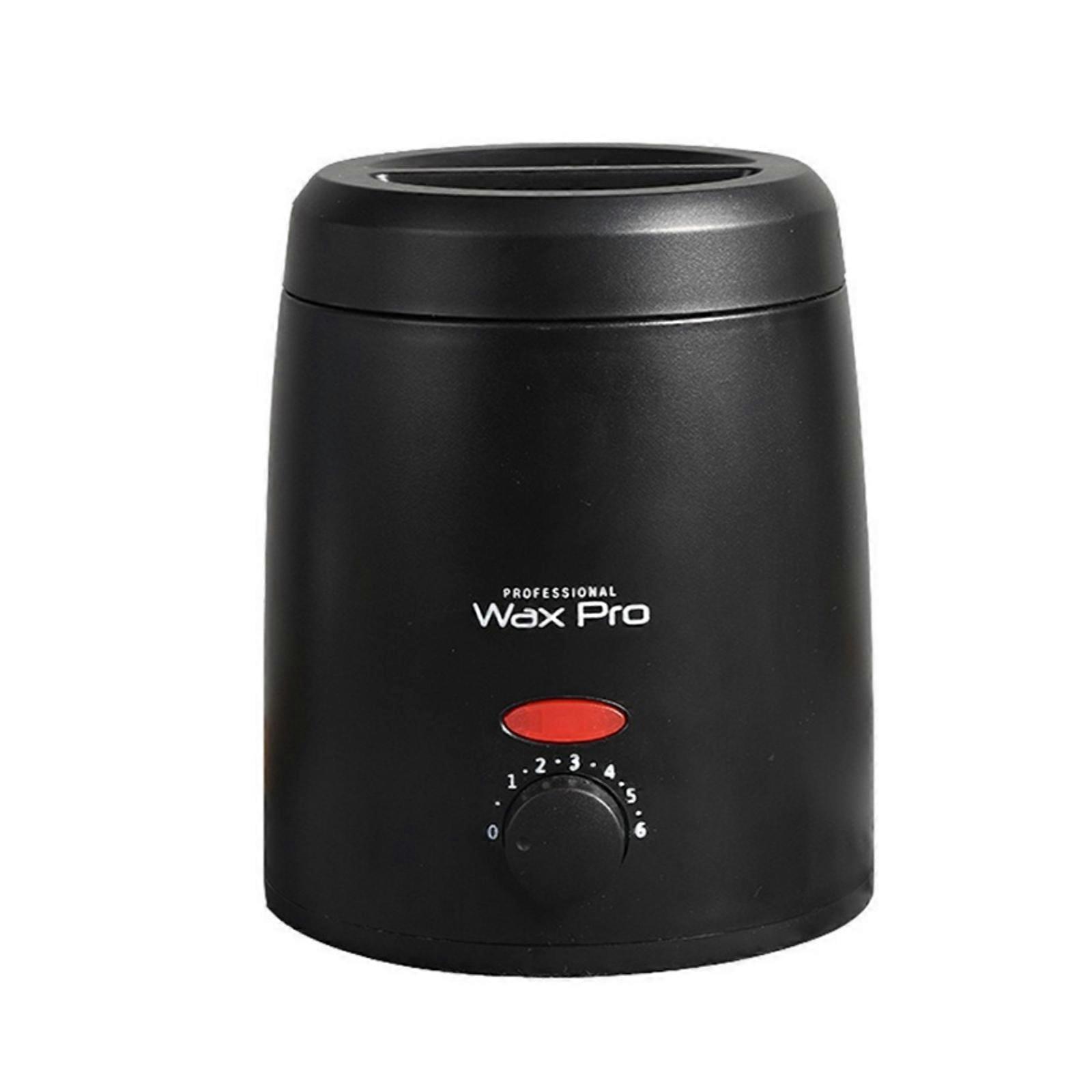 Electric Depilatory Heater with Inner | space-saving-Saving Design, Convenient