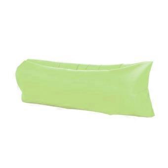 Camping Cot with Comfortable Sleep Surface, Lightweight Folding Bed for Outdoor Travel and Beach