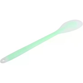 Lotion Applicator Tool with Long Handle, Soft TPE Pad