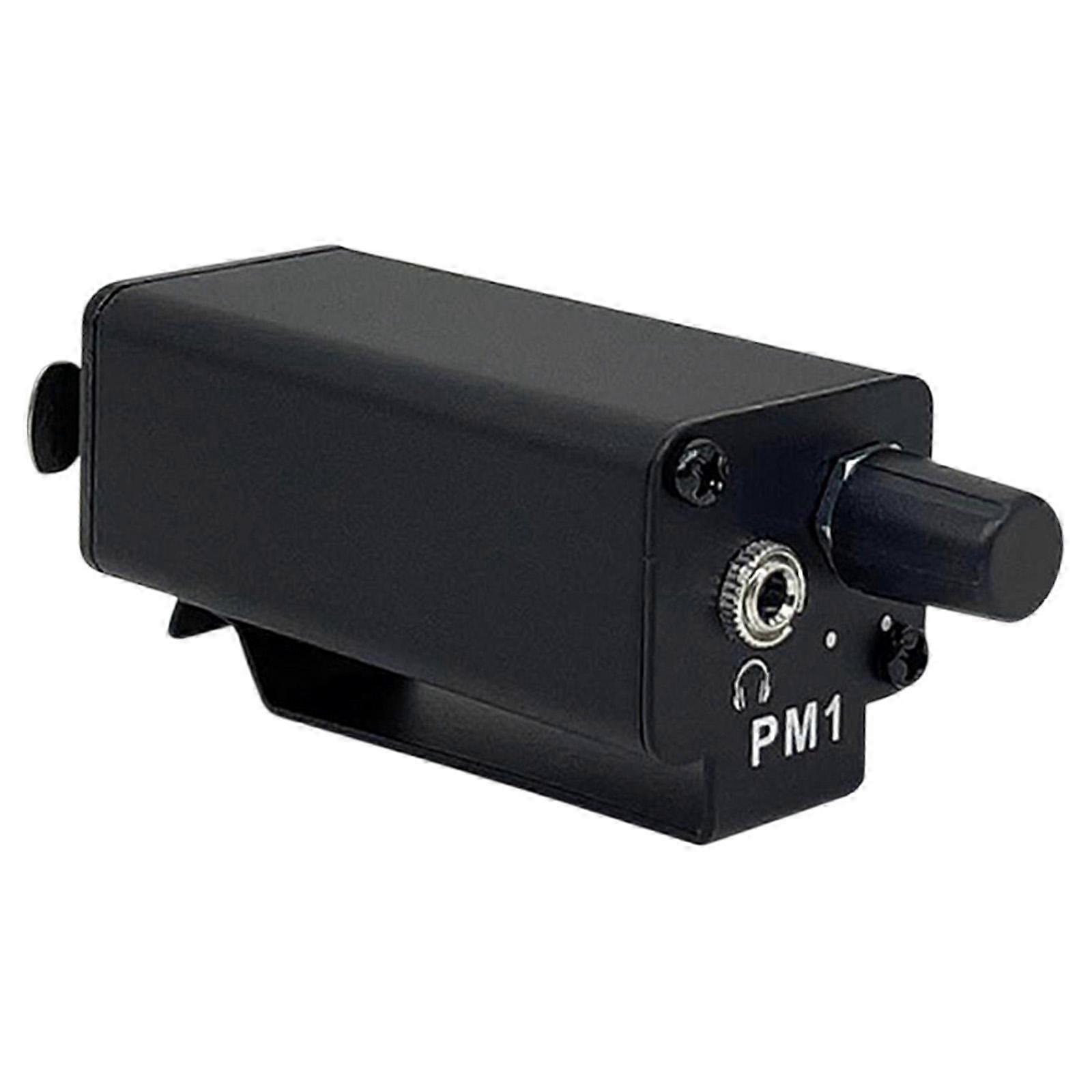 HiFi Portable Headphone Amp