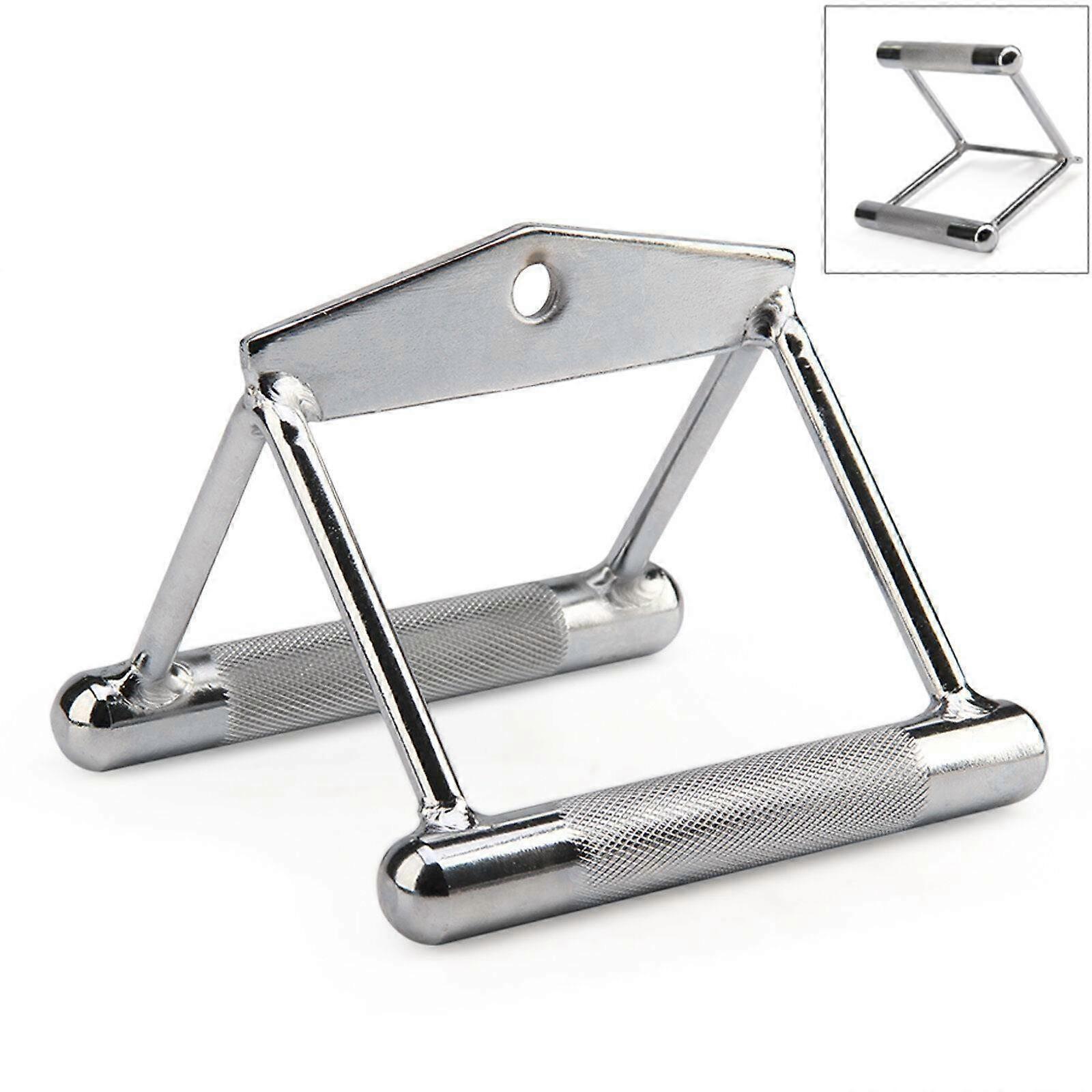 V-Handle Attachment Heavy-Duty Twin Cable