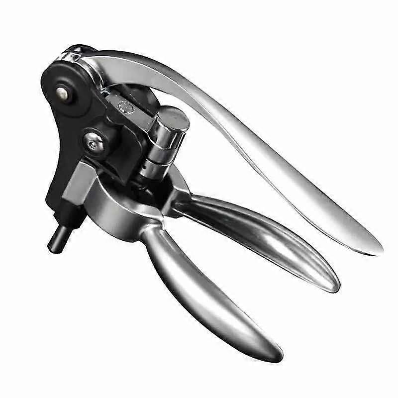 Rabbit Style Corkscrew Quick Manual Opener