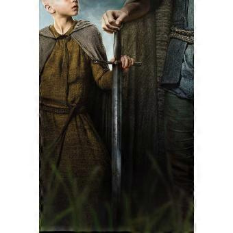 A Knight of The Seven Kingdoms Family Jigsaw Puzzle