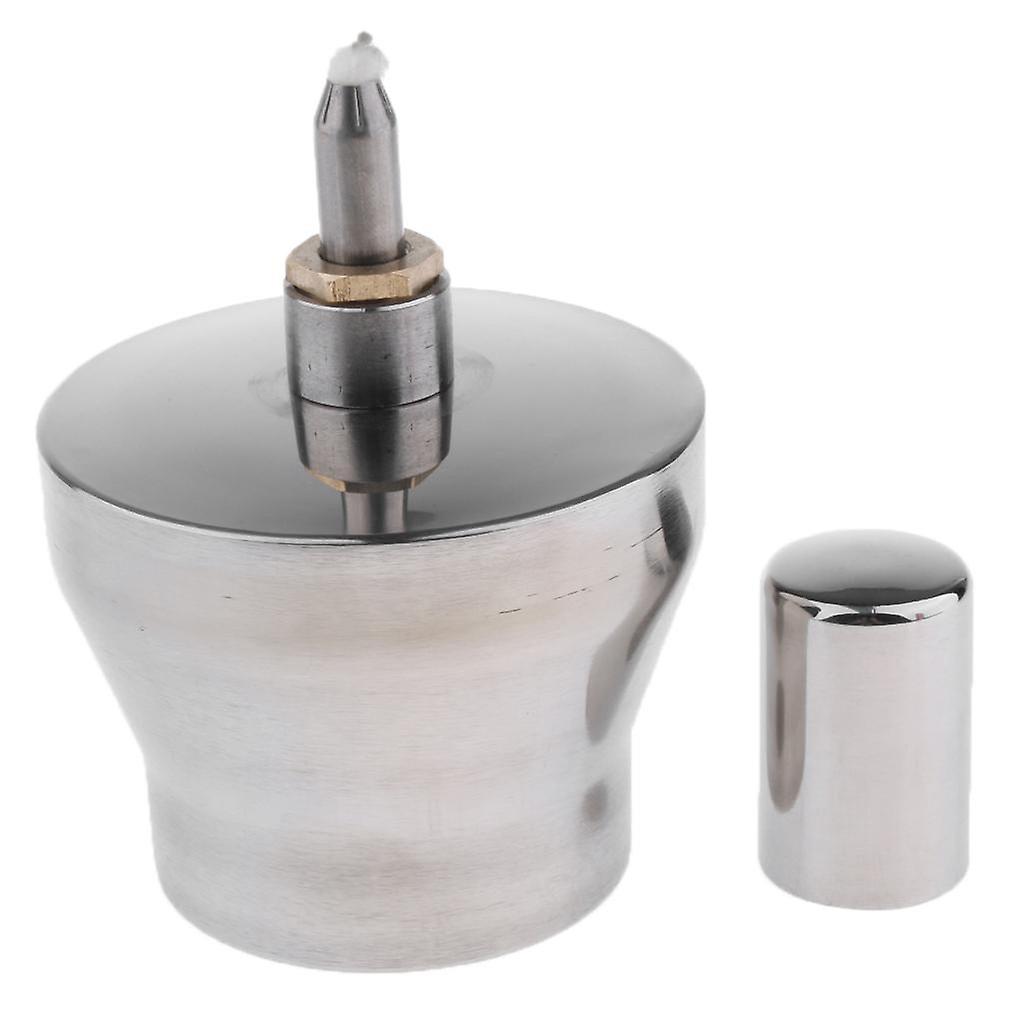 thumbnail image 2 of Beadsmith Adjustable Alcohol / Spirit Lamp – Soldering, Brazing, Lab Use, MPN Alc01 2 of 5