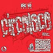 Circoloco  Dc10 Monday Morning Session [2cd  Dvd] CD 3 discs (2005) - Region 2