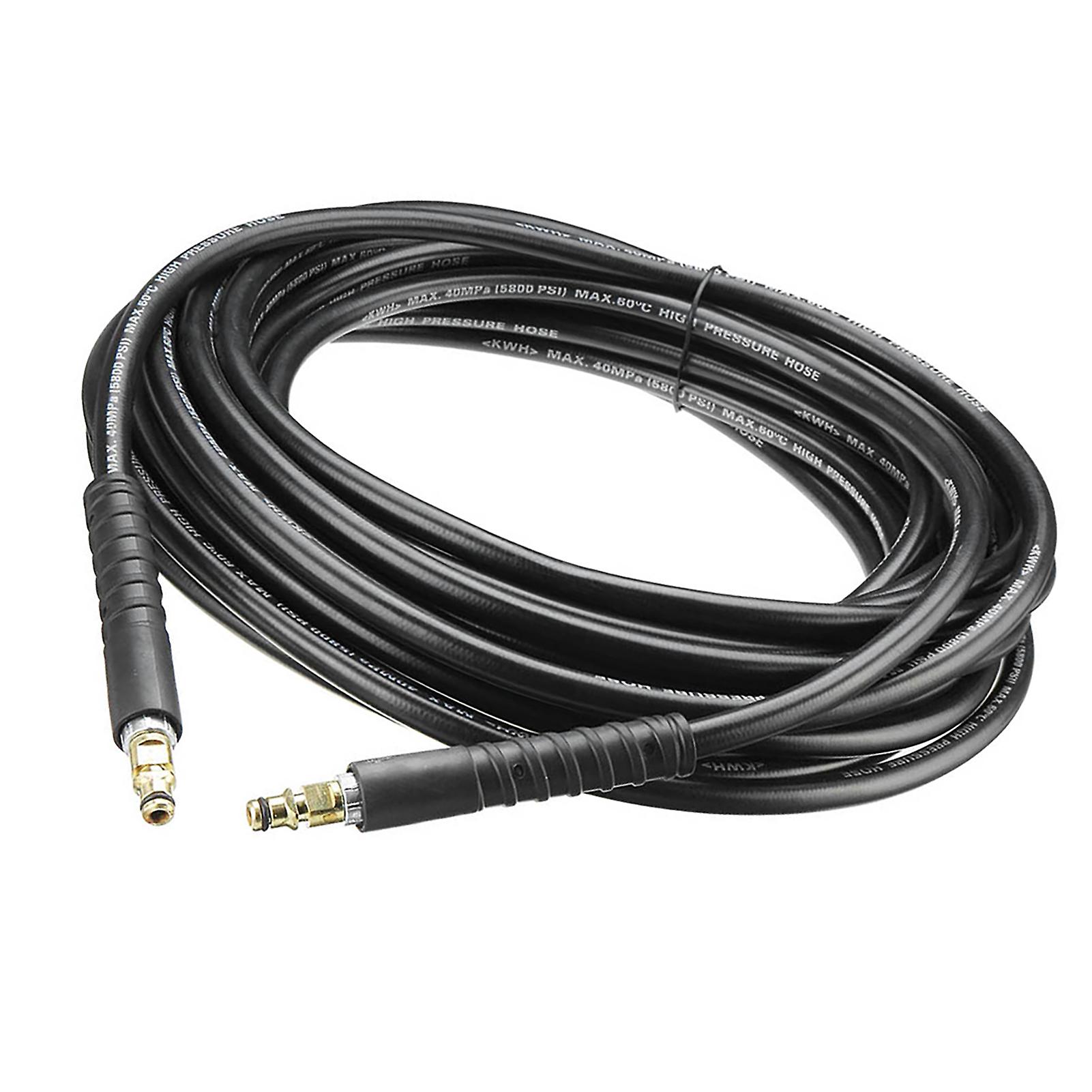 15m High Pressure Washer Hose