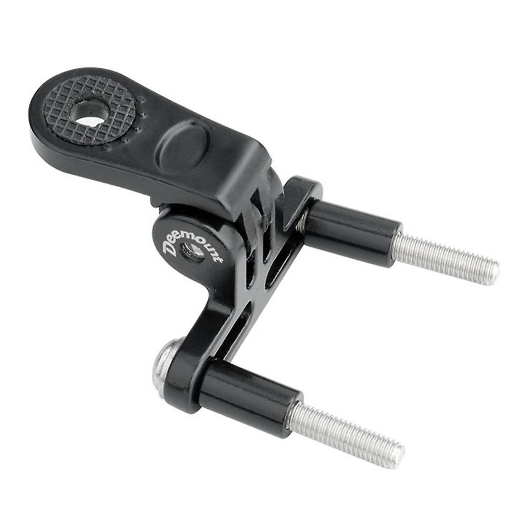 Digital Camera Adapter Bicycle Handlebar Mount Holder