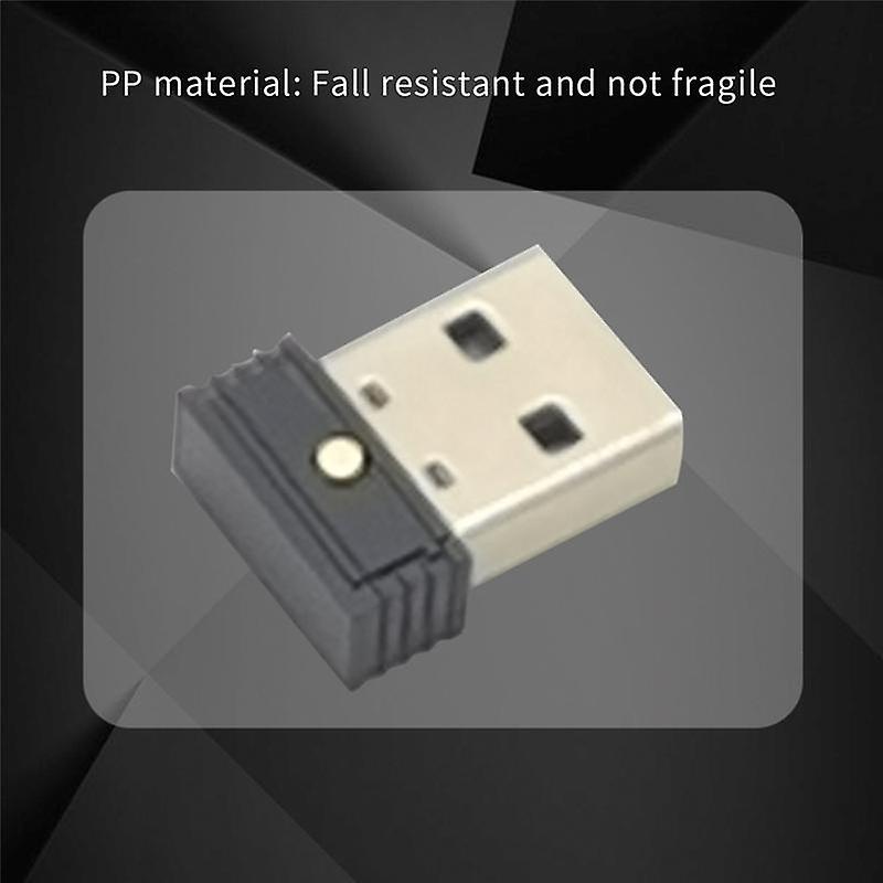 USB Mouse Jiggler, Automatic Computer Mouse Mover Jiggler, Keeps Computer Awake,Simulate Mouse Move