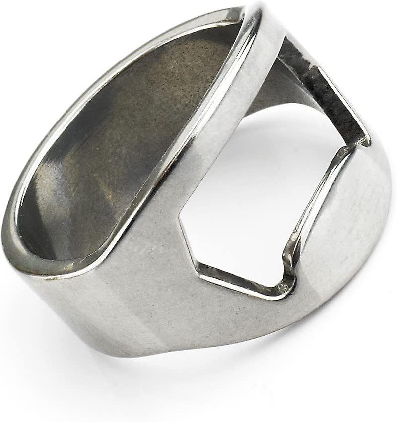 Ring Bottle Opener (8pcs, multicolor)