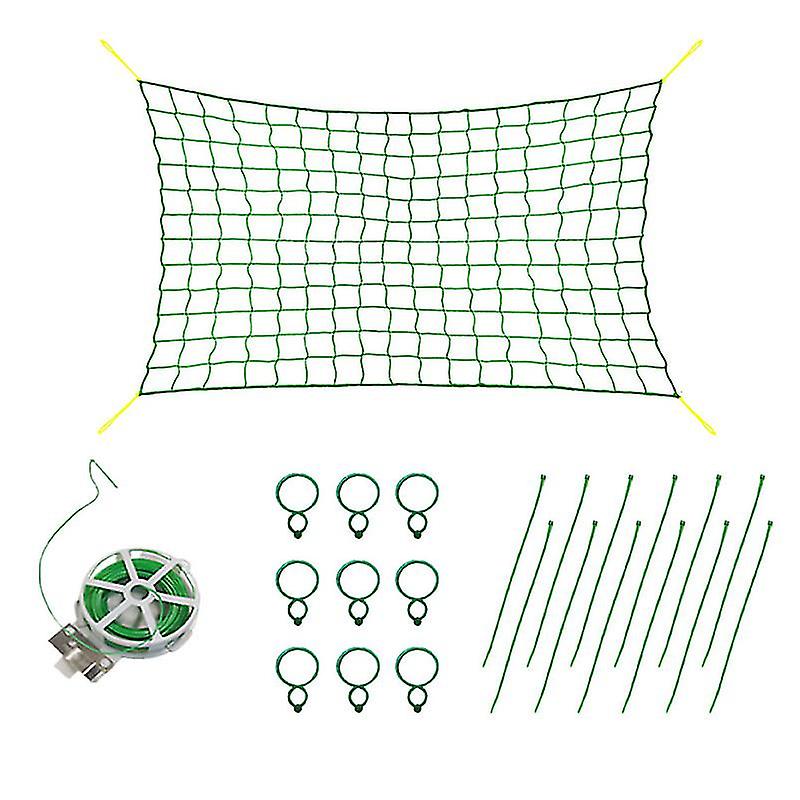 1set Plant Climbing Net-1
