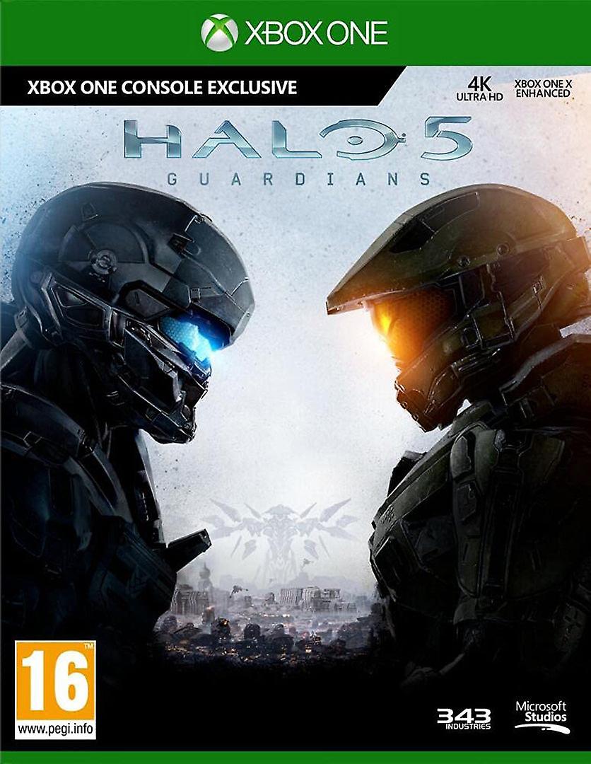 Halo 5 Guardians - Xbox One