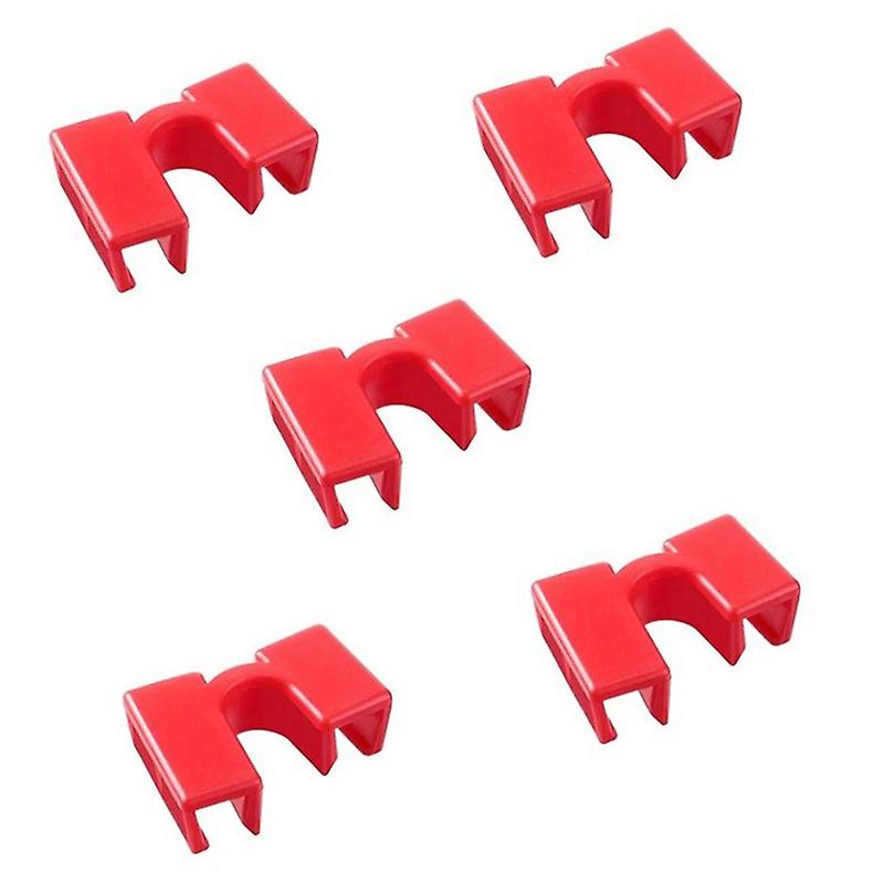 5 Pcs Plastic Chopstick Helpers Training Chinese Chopsticks Trainer Holder