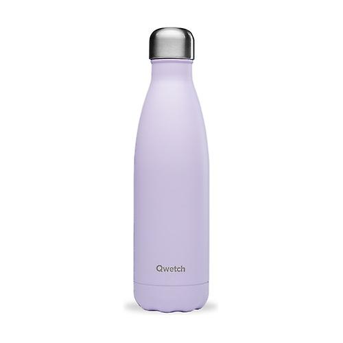 Insulated bottle - Pastel Lilac Collection 500 ml (Violet)
