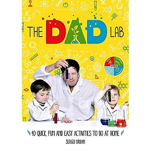 TheDadLab